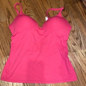 NWT Victoria Secret IPEX Camisole